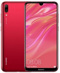 Замена разъема зарядки на телефоне Huawei Enjoy 9 в Иванове